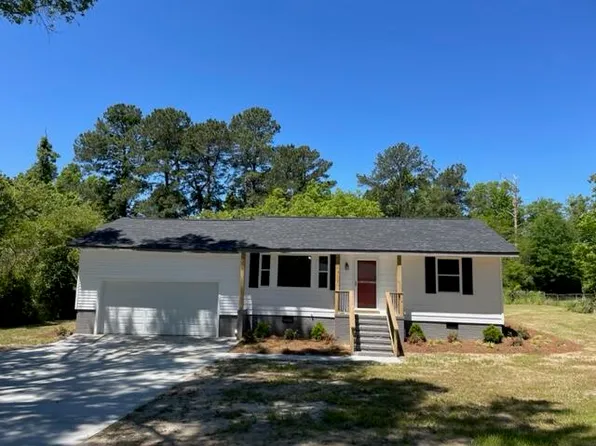 1055 Earle Street Street, Thomson, GA