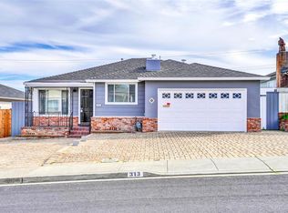 313 Hazelwood Dr, South San Francisco, CA
