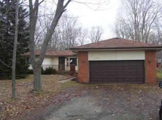 38340 Tyler Rd, Romulus, MI 48174