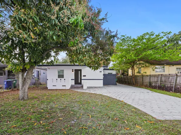 332 NW 97th Street, Miami, FL 33150