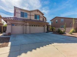 2309 W Long Shadow Trl, Phoenix, AZ 85085
