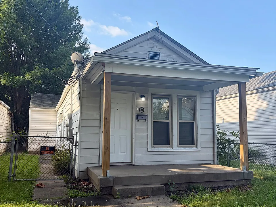 208 Ottawa Ave #1
