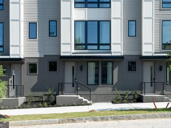 1160 Ormewood Ave #8, Atlanta, GA 30316