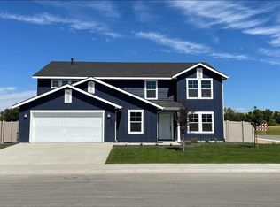 1694 Cork St, Middleton, ID 83644