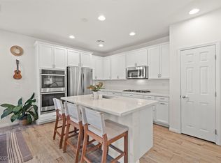 841 Cirrus Cloud Ave, Las Vegas, NV 89138