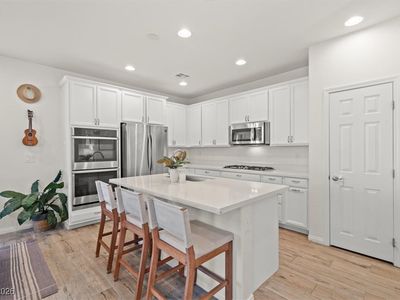 841 Cirrus Cloud Ave, Las Vegas, NV, 89138