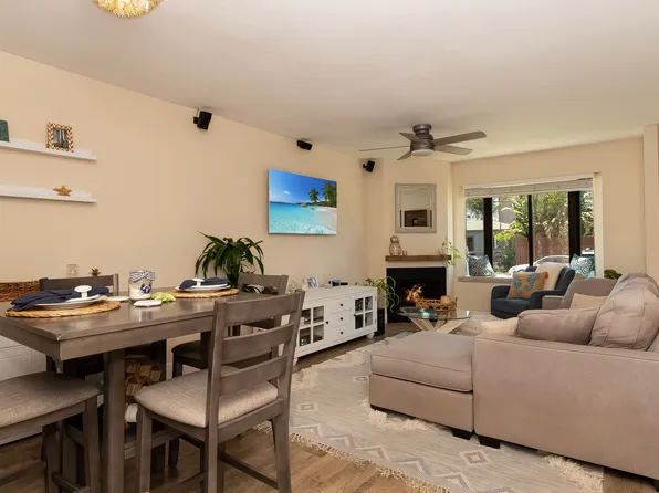 1962 Fortuna Ave, San Diego, CA 92109