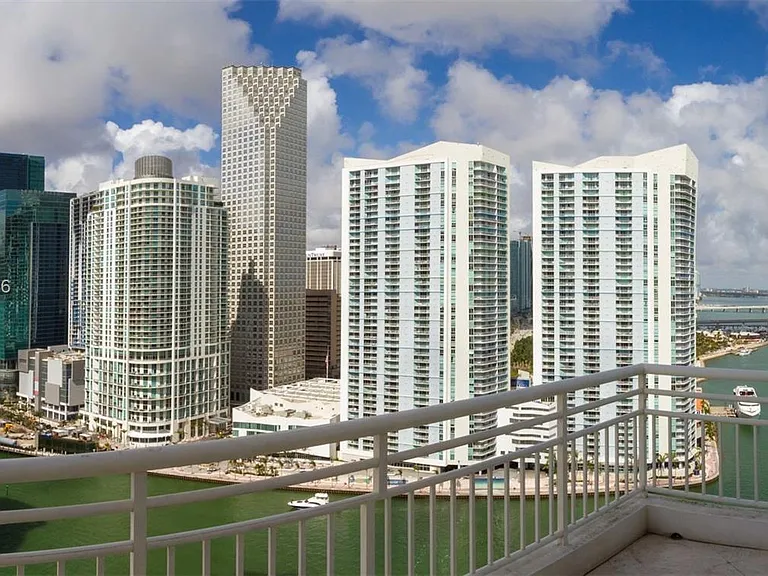 888 Brickell Key Dr #2802 — Photo 47
