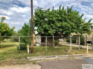 54 Mesquite St, Brownsville, TX 78520