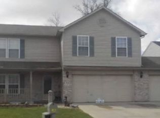 5241 Baysdon Cir, Indianapolis, IN 46235