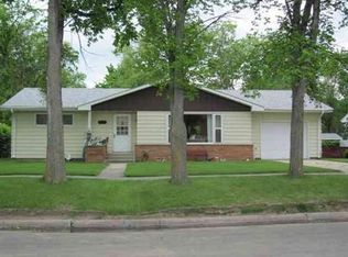 20 3rd Ave NW, Garrison City, ND 58540