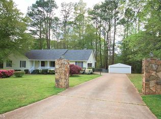 109 Brookwood Estates Trl, Stockbridge, GA 30281