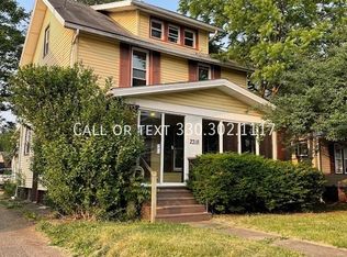 2318 9th St NW, Canton, OH 44708