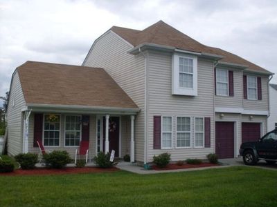 199 Green View Rd, Moyock, NC, 27958