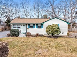 21 Elm St, West Boylston, MA 01583