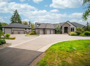 26740 S Fish Rd, Mulino, OR 97042