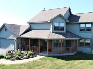 W5621 Colony Dr, Random Lake, WI 53075