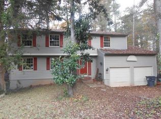 1027 Douglas Ct, Norcross, GA 30093