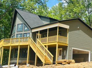 240 Ehlers Dr, Front Royal, VA 22630