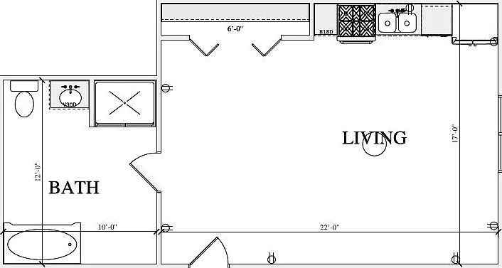 401 Main St #2B — Photo 6