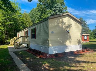 5040 Rasmussen Rd, Ludington, MI 49431