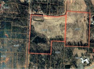 5010 Minnow Rd, Greensboro, NC 27405