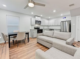 1017 N Lane St UNIT A, Houston, TX 77088