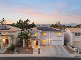 261 Domani Dr, Henderson, NV 89074