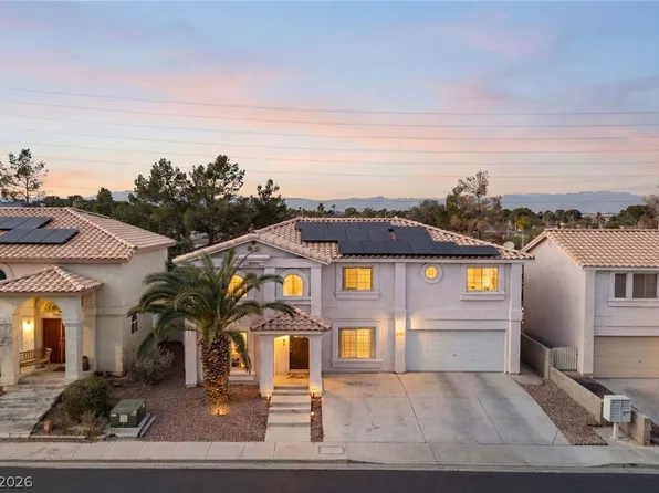 261 Domani Dr, Henderson, NV 89074