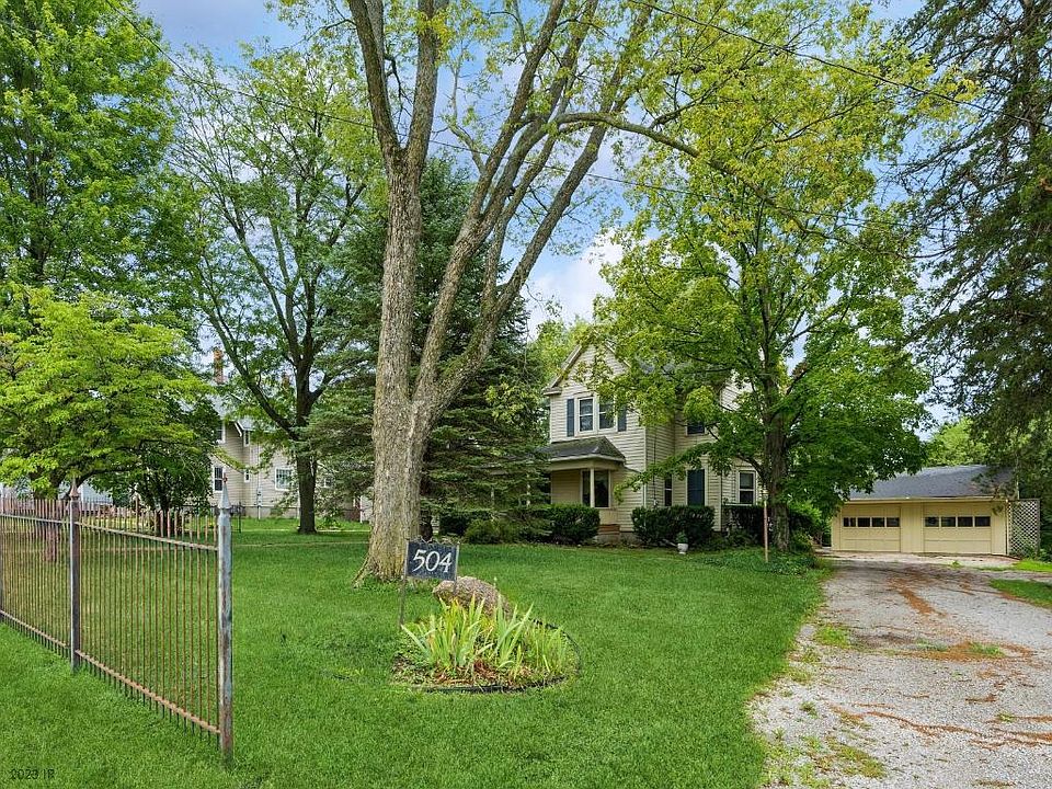 504 W Jefferson St, Corydon, IA 50060 MLS 664378 Zillow