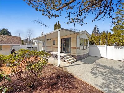 5001 Bay Road #E27, Blaine, WA, 98230