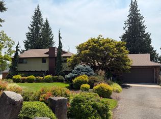 19107 NW 41st Ave, Ridgefield, WA 98642