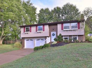 1731 Rudyard Ln, Cincinnati, OH 45230