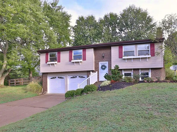 1731 Rudyard Ln, Cincinnati, OH 45230