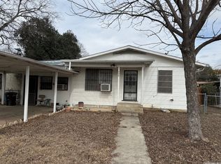 111 Ashland Dr, San Antonio, TX 78218