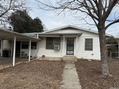 111 Ashland, San Antonio, TX, 78218