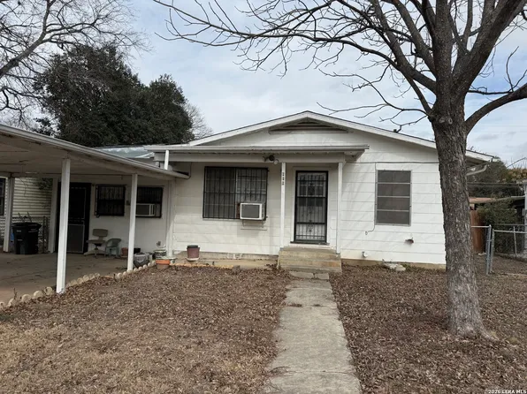 111 Ashland, San Antonio, TX 78218
