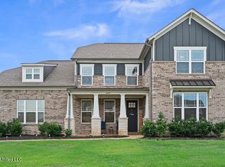 4937 Longmire Ln, Olive Branch, MS 38654
