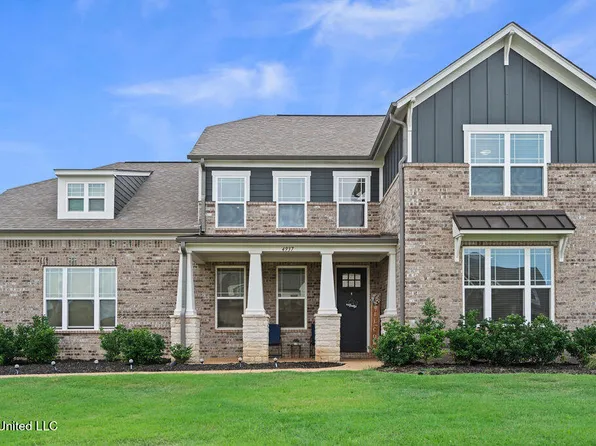 4937 Longmire Ln, Olive Branch, MS 38654