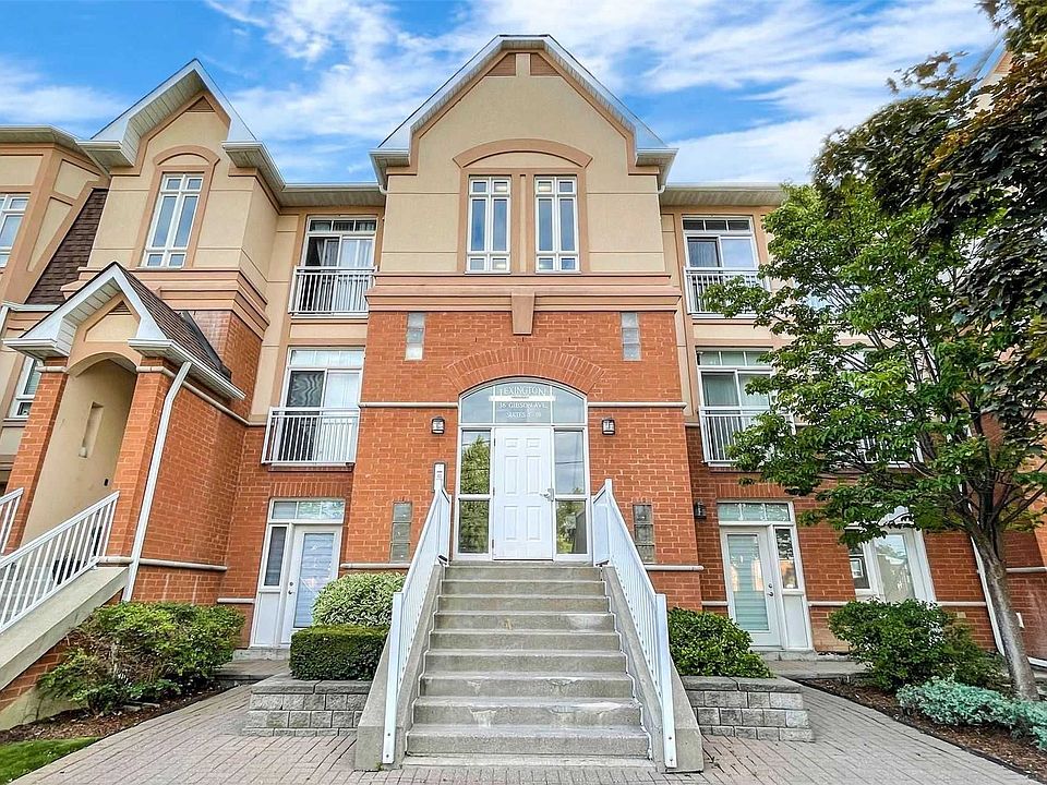 1st image of 36 Gibson Ave #10