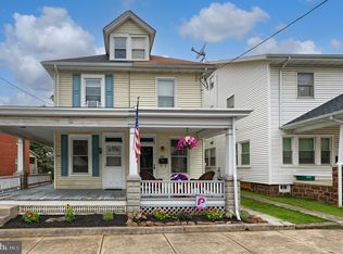 256 Church Ave, Ephrata, PA