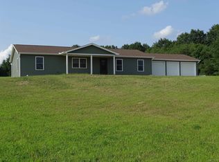 4820 Spotts Rd, Osseo, MI 49266