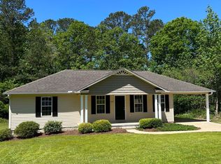 1590 Holiday Dr, Southside, AL 35907