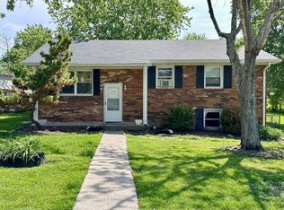500 Ashley Dr, Harrodsburg, KY