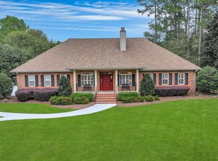 805 Shelter Pointe Rd, Statesboro, GA 30458