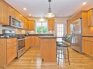219 Warren Rd, Framingham, MA 01702
