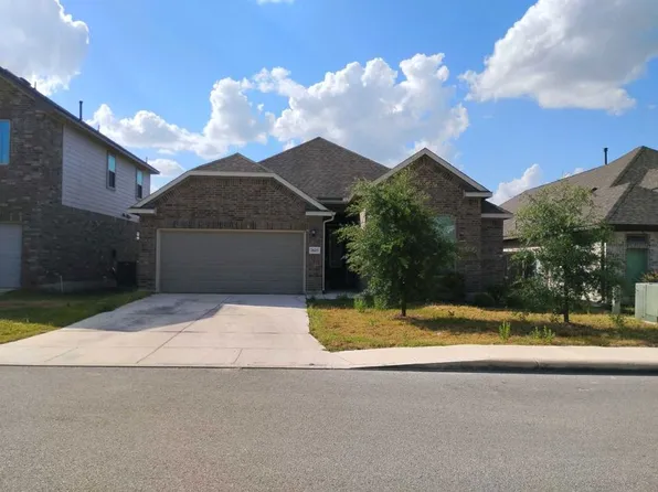 2619 Banditos Rdg, San Antonio, TX 78245