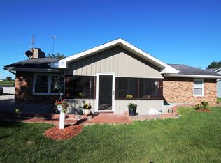 5934 S State Route 1, Bluffton, IN 46714