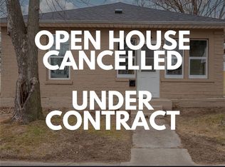 314 N 3rd St, Wood River, IL 62095