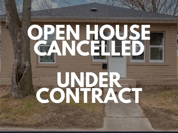 314 N 3rd St, Wood River, IL 62095